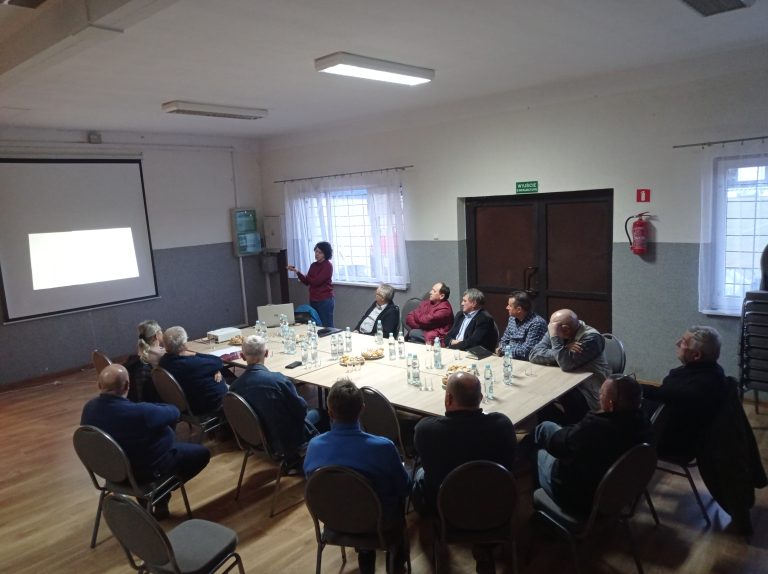 Relacja ze Spotkania Pszczelarskiego – 12 marca 2025